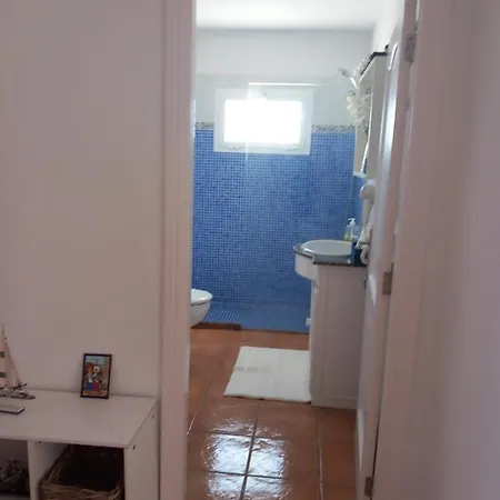 Apartament Eslanzarote Los Alisios House, Super Wifi, Sea Views *