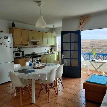 Eslanzarote Los Alisios House, Super Wifi, Sea Views Apartament