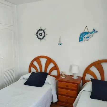 Apartament Eslanzarote Los Alisios House, Super Wifi, Sea Views *