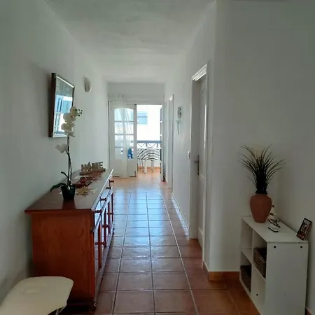 Apartament Eslanzarote Los Alisios House, Super Wifi, Sea Views Caleta de Caballo
