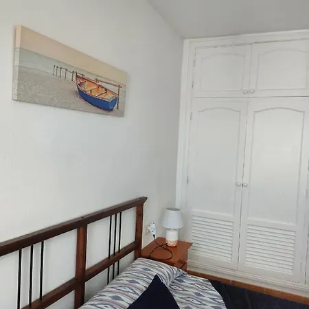 Apartament Eslanzarote Los Alisios House, Super Wifi, Sea Views *
