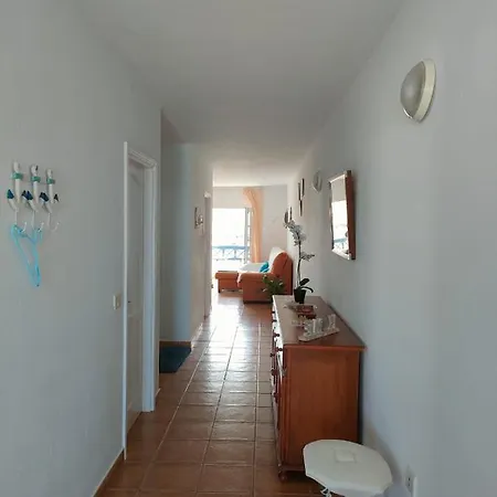 Apartament Eslanzarote Los Alisios House, Super Wifi, Sea Views