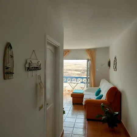 Eslanzarote Los Alisios House, Super Wifi, Sea Views Apartament *